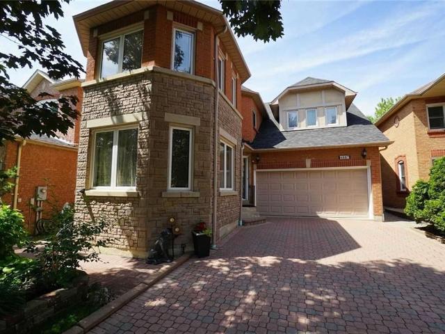 House for rent in Mississauga, Ontario