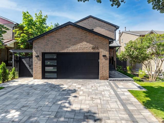 House for rent in Mississauga, Ontario