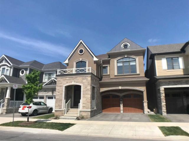 House for rent in Oakville, Ontario