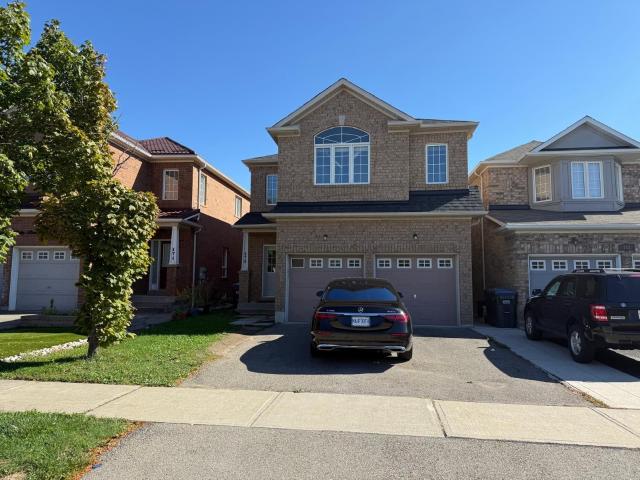 House for rent in Mississauga, Ontario