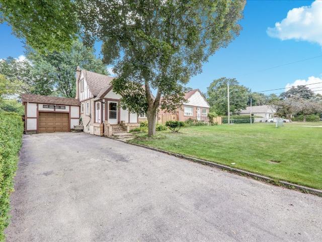 House for rent in Woburn, Ontario