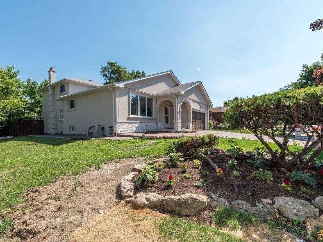 House for rent in Mississauga, Ontario