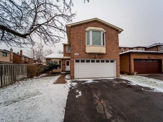 House for rent in Mississauga, Ontario