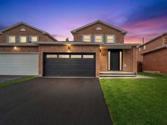 House for rent in Oakville, Ontario