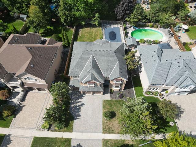 House for rent in Mississauga, Ontario