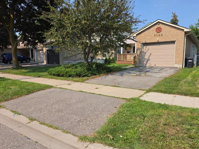 House for rent in Mississauga, Ontario