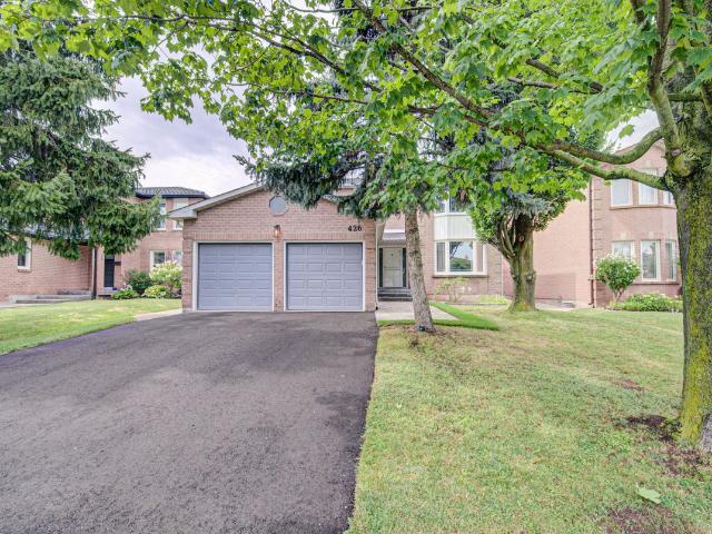 House for rent in Oakville, Ontario
