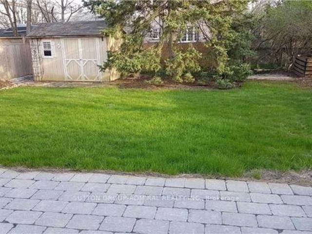 House for rent in Toronto