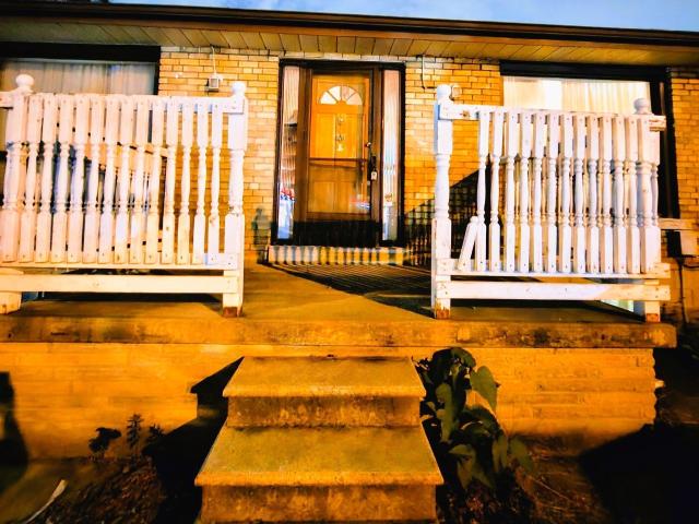 House for rent in Woburn, Ontario