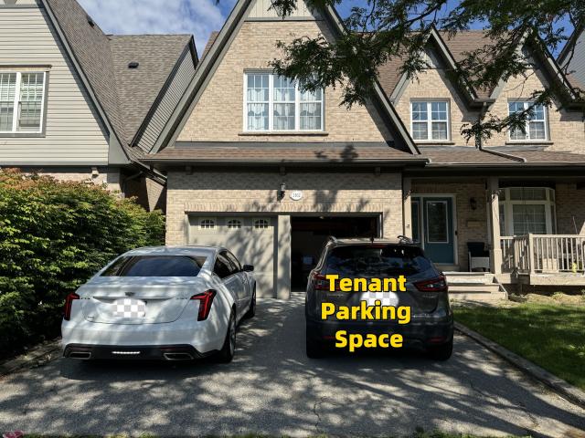 House for rent in Mississauga, Ontario