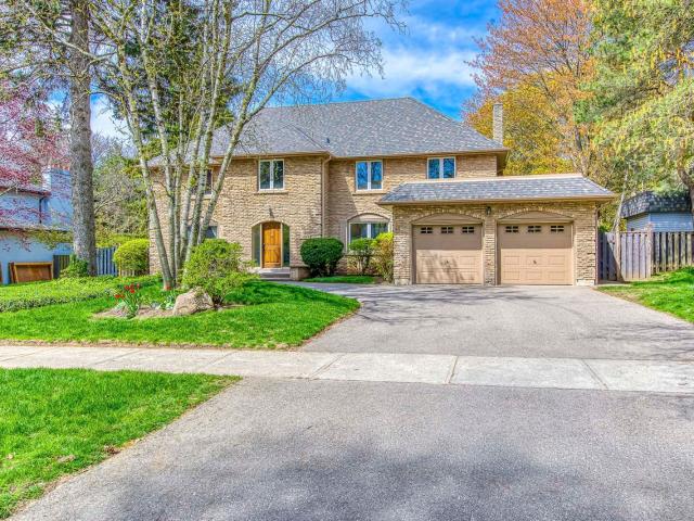 House for rent in Oakville, Ontario