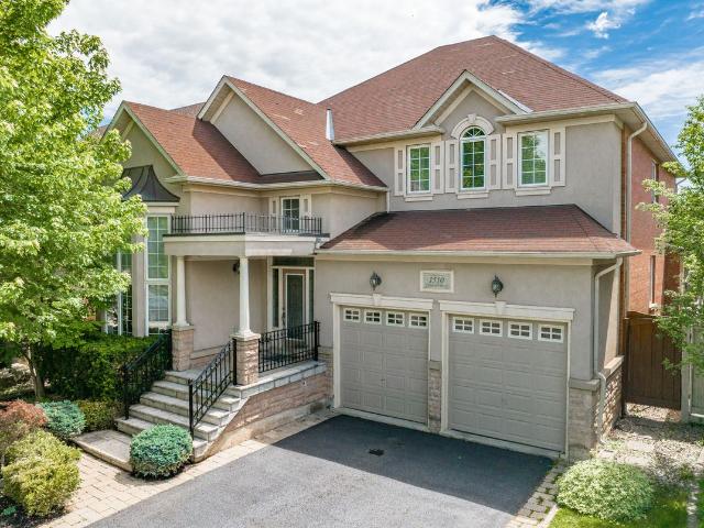 House for rent in Oakville, Ontario