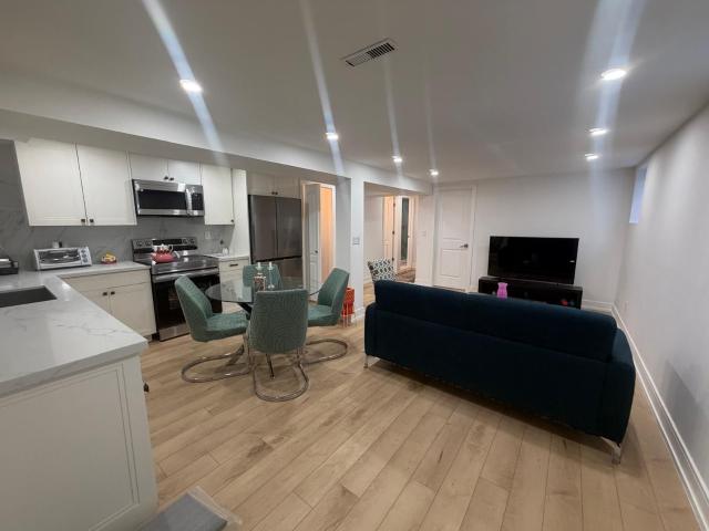 House for rent in York, Ontario