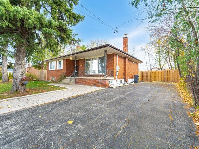 House for rent in Mississauga, Ontario