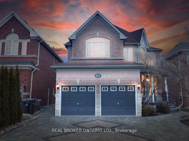 House for rent in Mississauga, Ontario