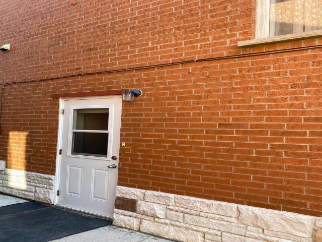 House for rent in Mississauga, Ontario