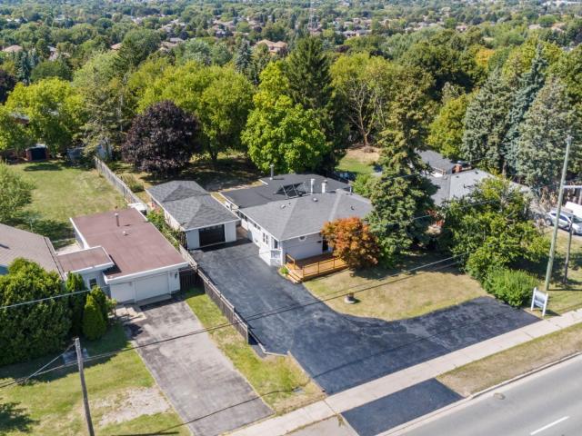 House for rent in Durham, Ontario