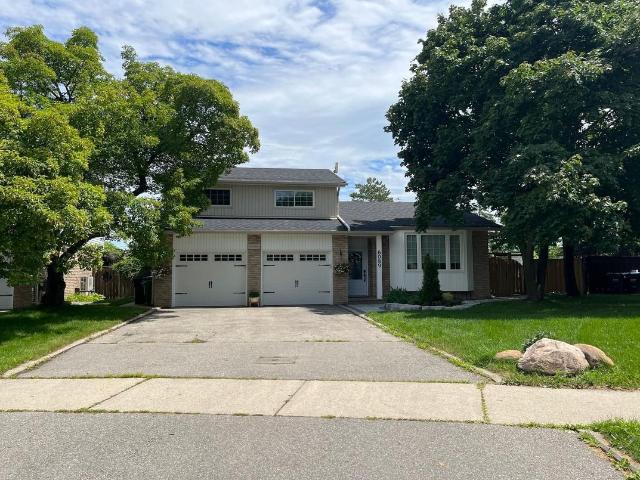 House for rent in Mississauga, Ontario
