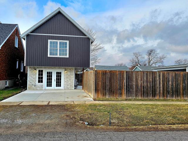 House for rent in Niagara, Ontario