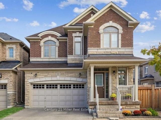 House for rent in Oakville, Ontario