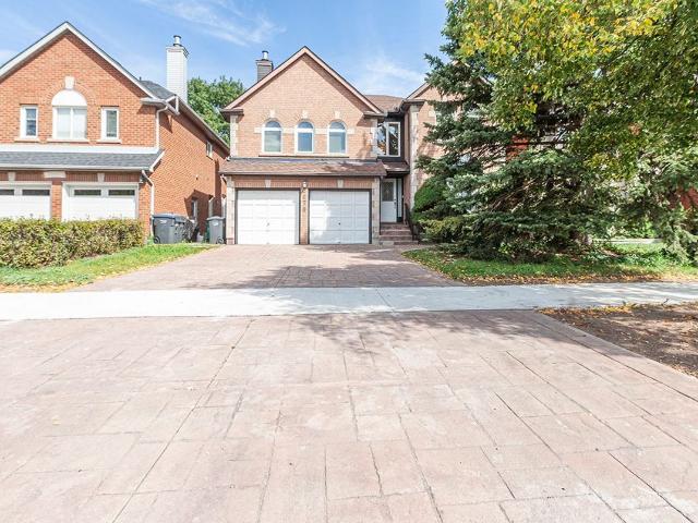 House for rent in Erin Mills, Mississauga