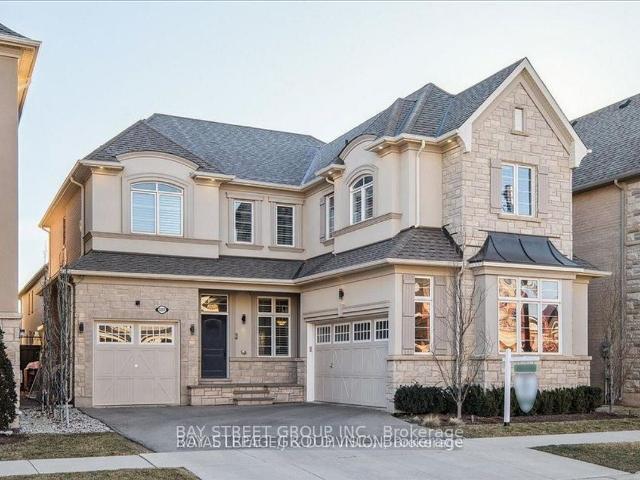 House for rent in Oakville, Ontario