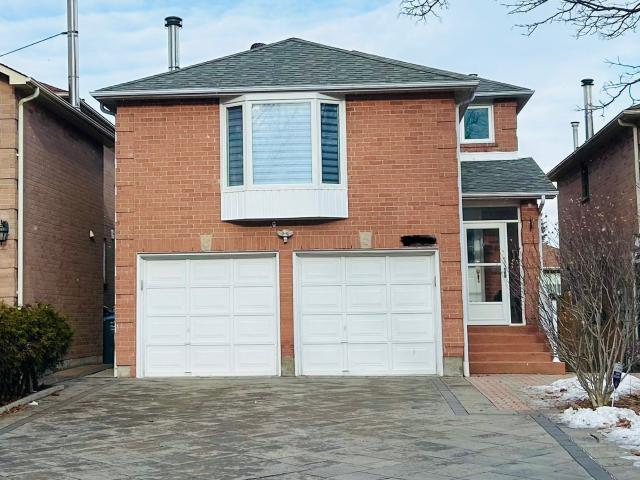 House for rent in Mississauga, Ontario