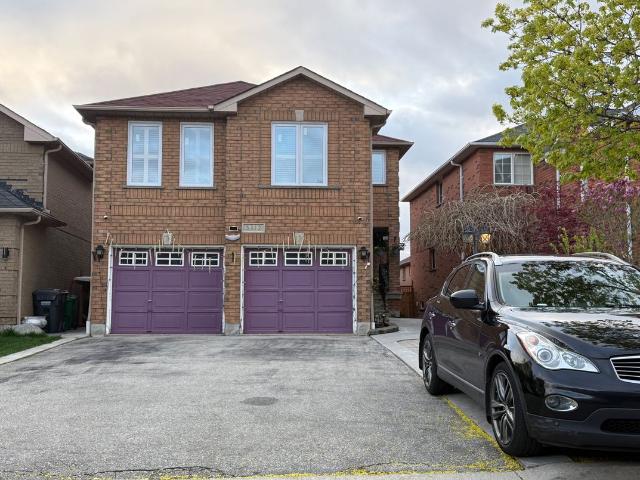 House for rent in Mississauga, Ontario