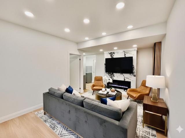 House for rent in Oakville, Ontario