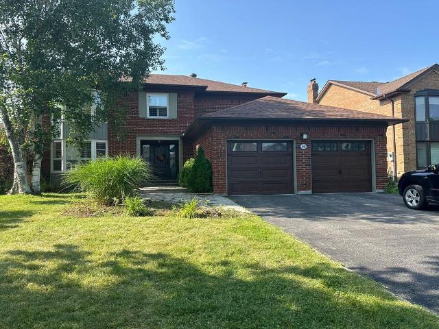House for rent in Mississauga, Ontario
