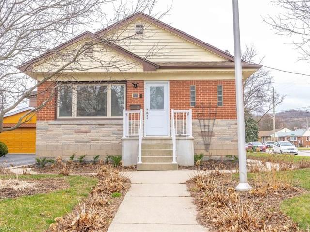 House for rent in Ancaster, Ontario