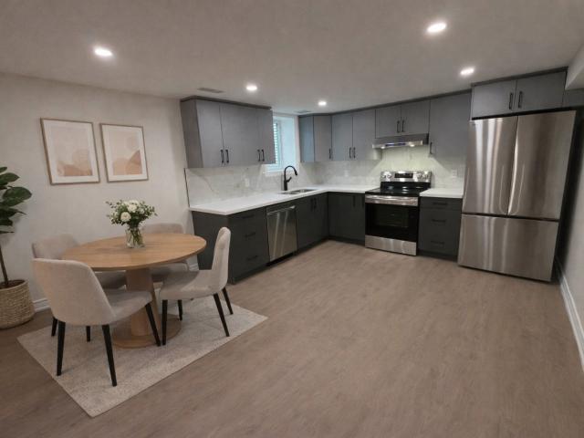House for rent in Mississauga, Ontario