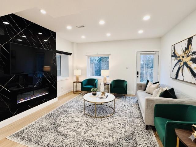 House for rent in Oakville, Ontario