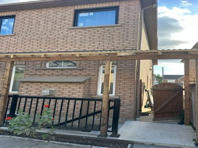 House for rent in Churchill Meadows, Mississauga