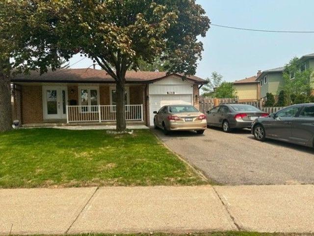 House for rent in Mississauga, Ontario