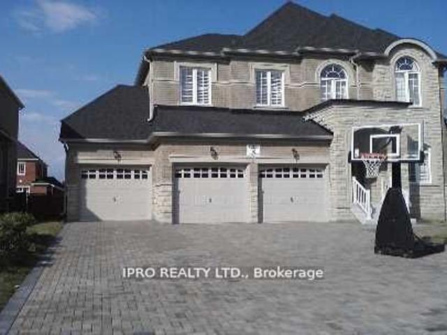 House for rent in Mississauga, Ontario
