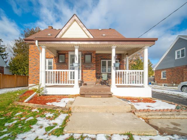 House for rent in Cambridge, Ontario