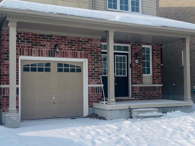 House for rent in Brant, Ontario