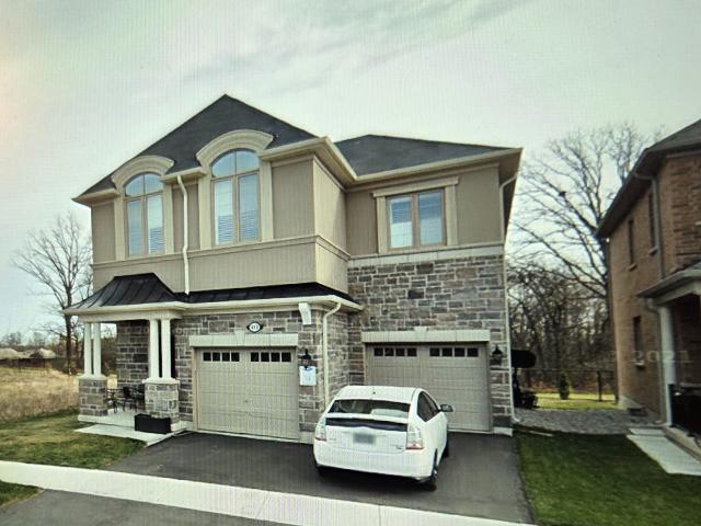 House for rent in Milton, Ontario