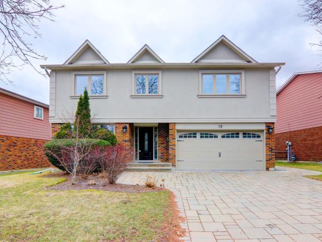 House for rent in Woburn, Ontario