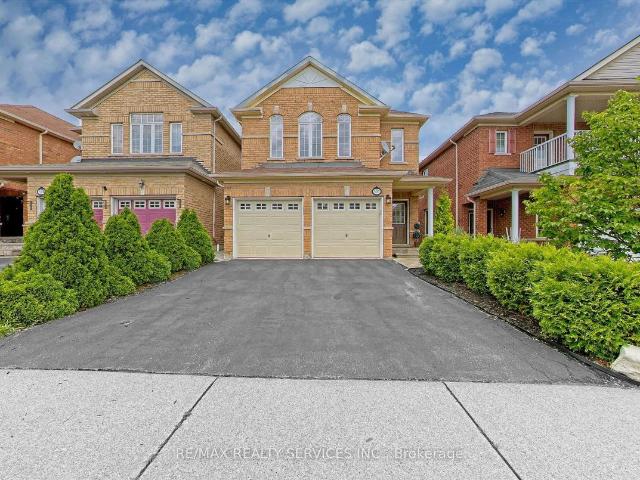 House for rent in Mississauga, Ontario