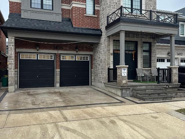 House for rent in Oakville, Ontario