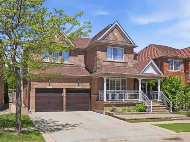 House for rent in Mississauga, Ontario