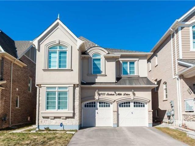 House for rent in Oakville, Ontario