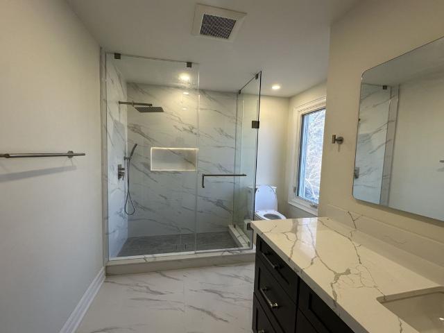 House for rent in Mississauga, Ontario