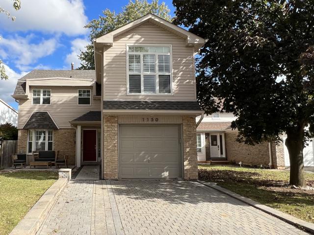 House for rent in Oakville, Ontario