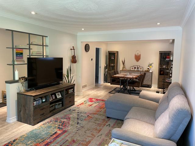 House for rent in Woburn, Ontario