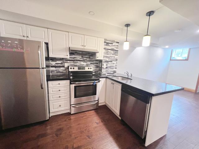 House for rent in Oakville, Ontario