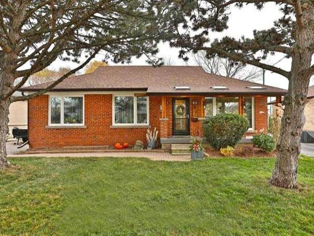 House for rent in Mississauga, Ontario