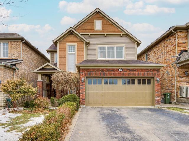 House for rent in Ancaster, Ontario